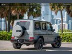Thumbnail Photo undefined for 2021 Mercedes-Benz G63 AMG
